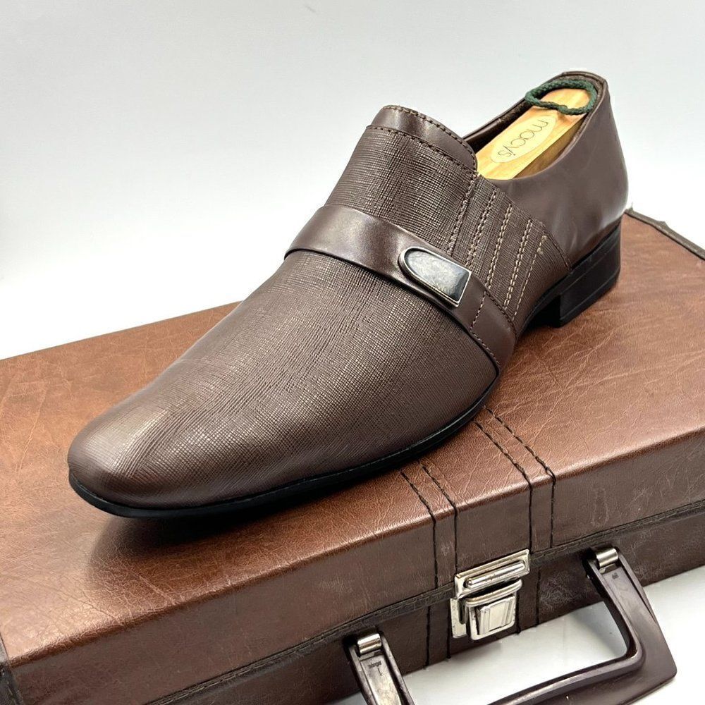 Metro Slip-on Loafers - Picture 4 of 9